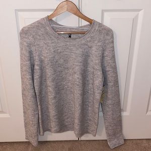 Kuhl Faye Wool sweater in Ash Size M
